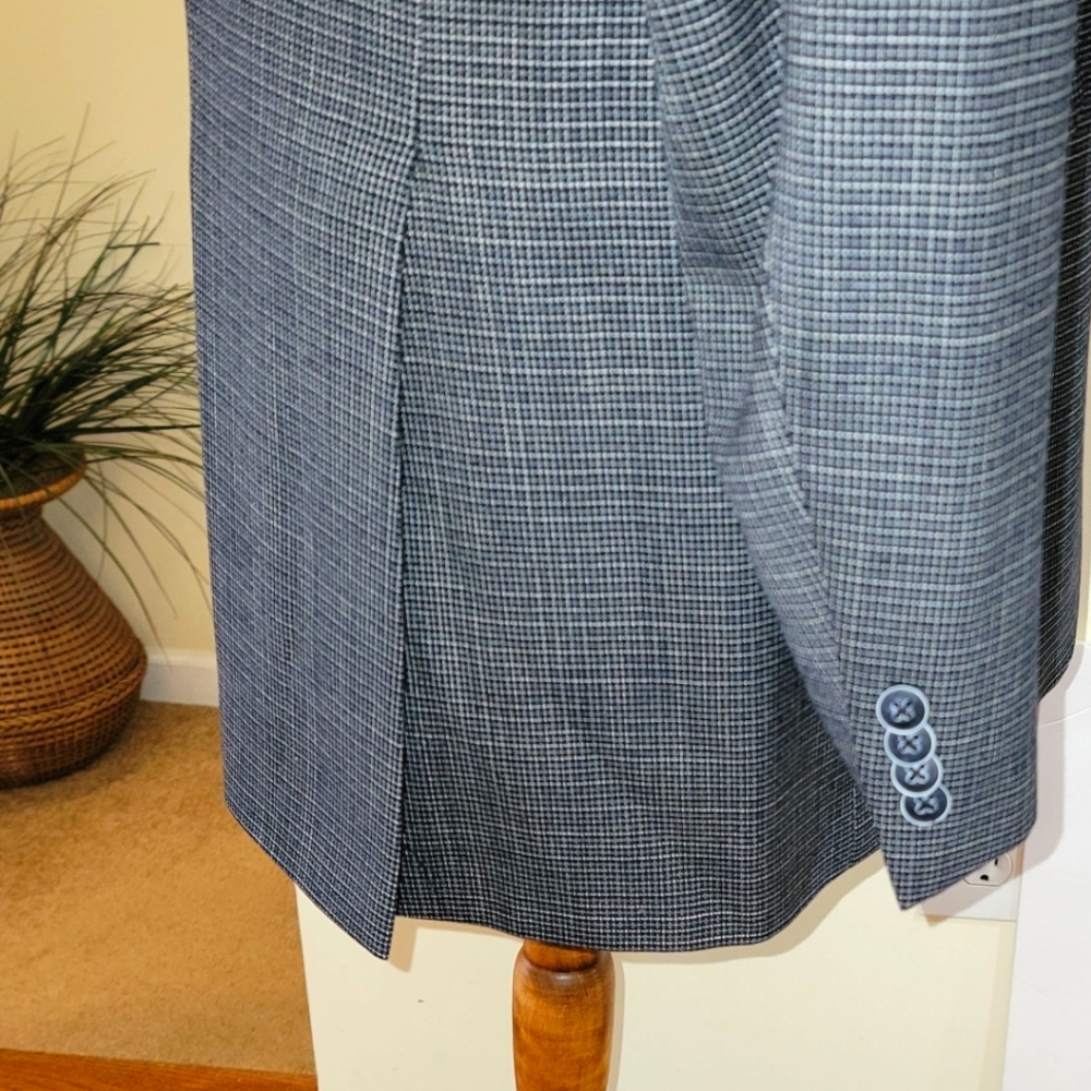 Peter Millar | Sport Coat - Picture 8 of 15